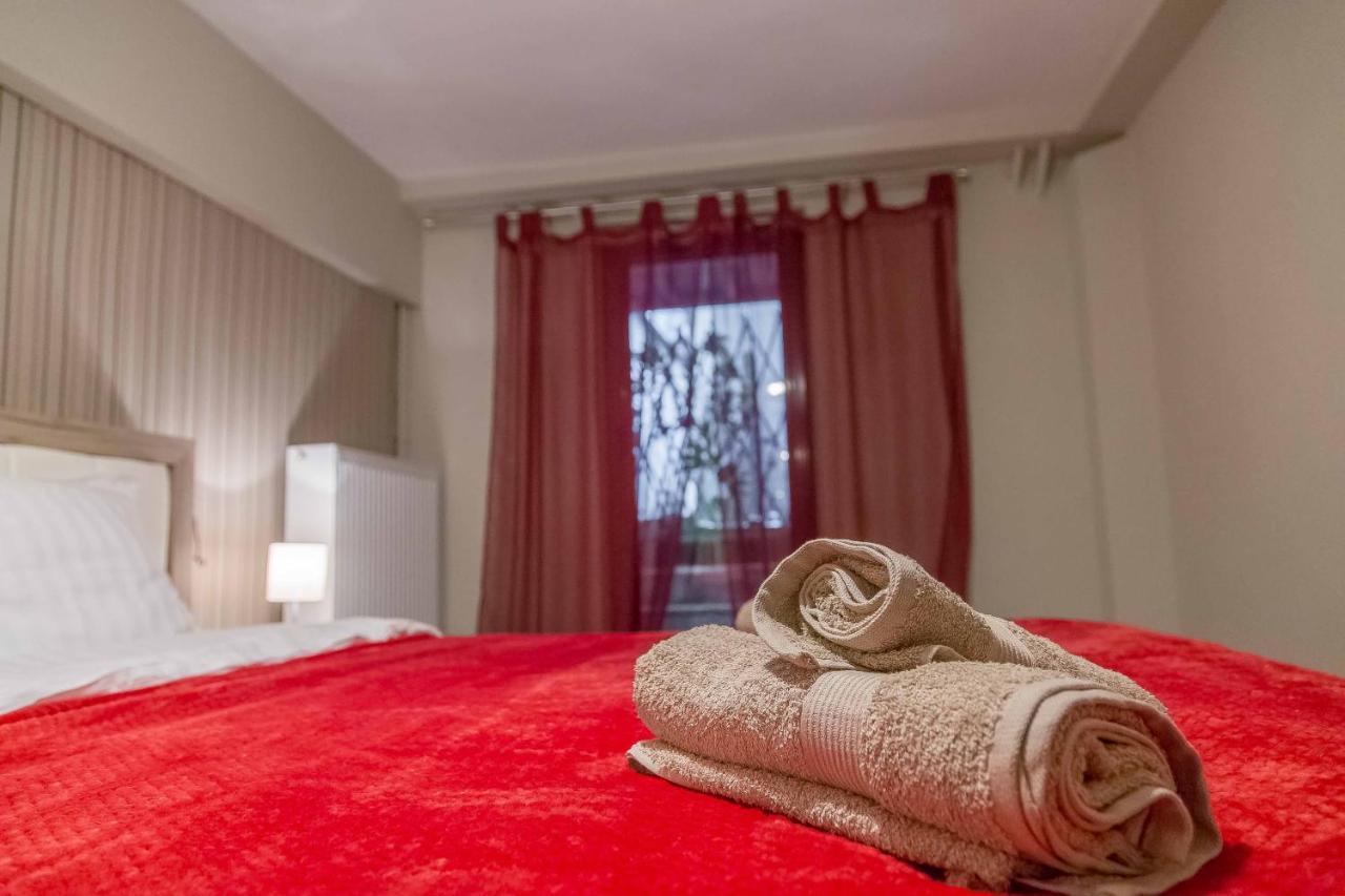 הוילה קאלאבאקה Historic Luxury House In The Heart Of Meteora מראה חיצוני תמונה