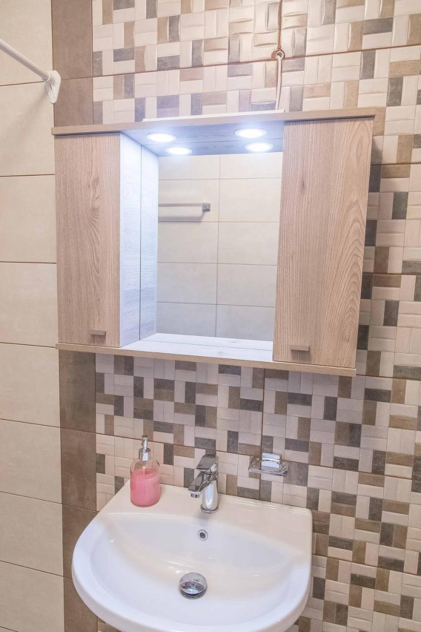 הוילה קאלאבאקה Historic Luxury House In The Heart Of Meteora מראה חיצוני תמונה