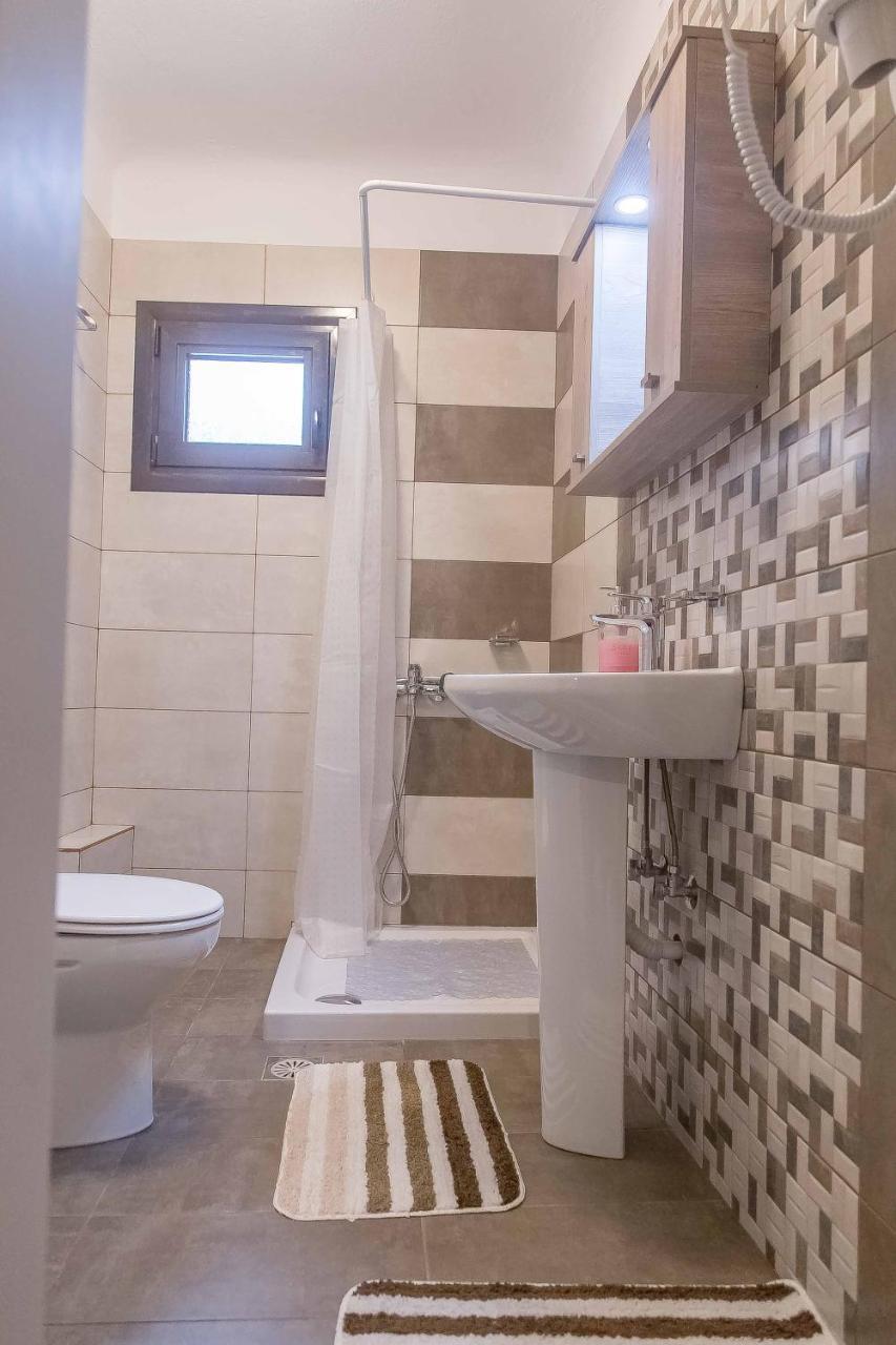 הוילה קאלאבאקה Historic Luxury House In The Heart Of Meteora מראה חיצוני תמונה