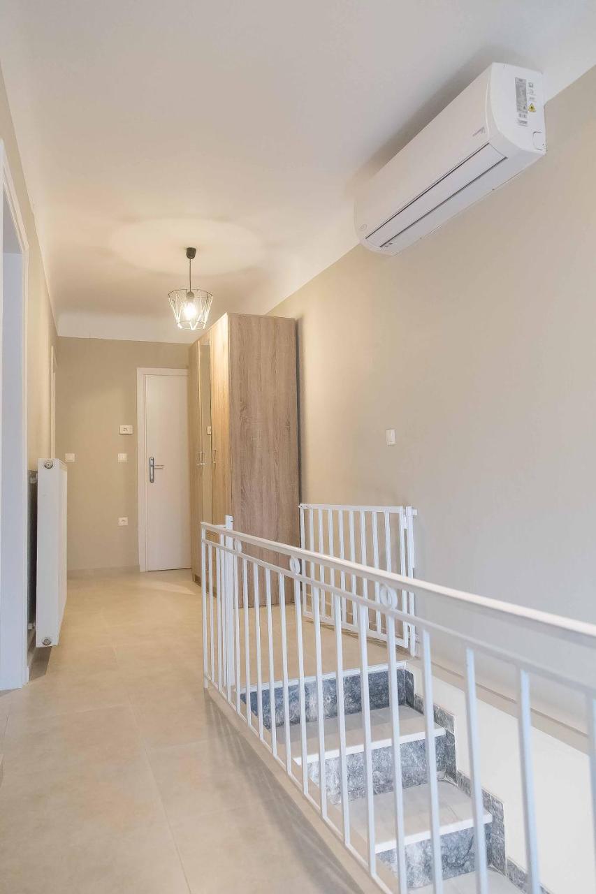 הוילה קאלאבאקה Historic Luxury House In The Heart Of Meteora מראה חיצוני תמונה