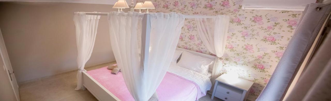 הוילה קאלאבאקה Historic Luxury House In The Heart Of Meteora מראה חיצוני תמונה